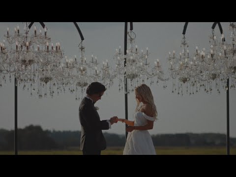 Mary Gu & Toli Wildways — свадебный фильм, сентябрь 2024