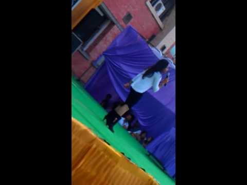 Ayushi Srivastava https://youtu.be/BnzJVuJ_yNQ