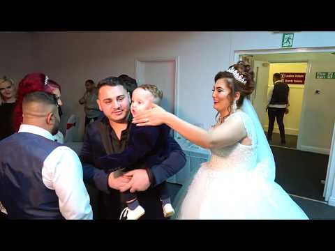 2019.10.18 Nunta Birmingham - 06 Restaurant Primire invitati