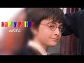 Harry Potter Harry James Potter Edits