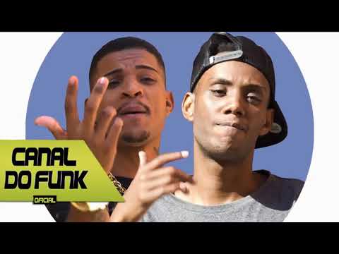 MC Denny e MC GW - Beatzão dos Fluxos (DJ Vitinho Original) Lançamento 2018