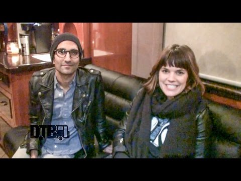 Flyleaf - CRAZY TOUR STORIES Ep. 290