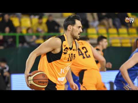 Post Partit J17 | Club Ourense Baloncesto 64 - 49 ICG Força Lleida