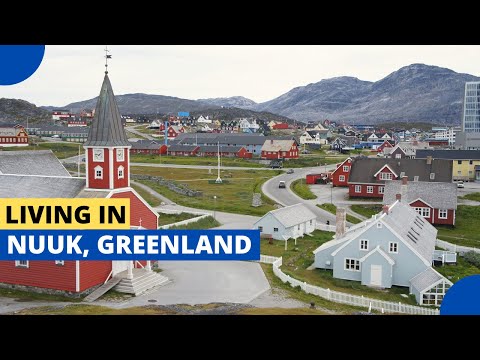 What Is It Like to Live in Nuuk, Greenland?