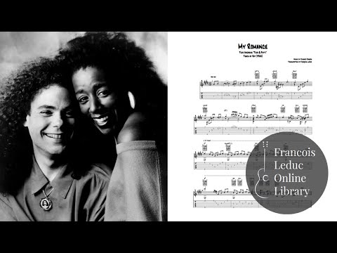 My Romance - Tony Bennett
