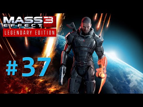 DLC Lewiatan cz.3 - odc. 37 - Mass Effect 3 LE na modach