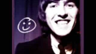 George Harrison icon.
