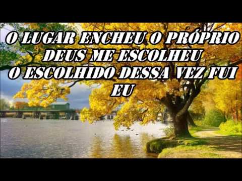 SHIRLEY CARVALHAES -  OUVI DIZER