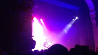 Jamie Lawson - Sometimes it's hard live in Berlin