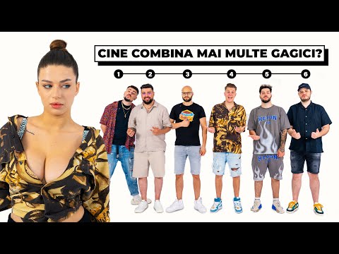 GAMERII ISI DAU NOTE SINGURI cu Imogen, Highman, Pink, Gannicus si Andreas