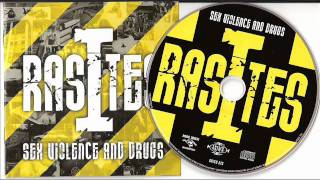 Rasites - Fittest Of The Fittest