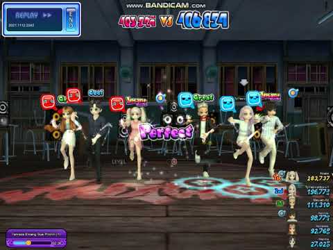 Emang Gue Pikirin - David Fanreza, Team Crazy 4 | Ayodance