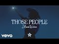 Those People