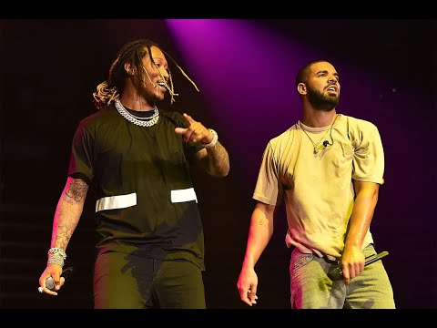 [FREE] Future x Drake Type Beat - Zeus (Beatswitch)