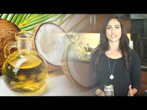 5件他們從未告訴你的關於椰子油的事情 - 星期六戰略。 (5 Things They NEVER Told You About Coconut Oil – Saturday Strategy)