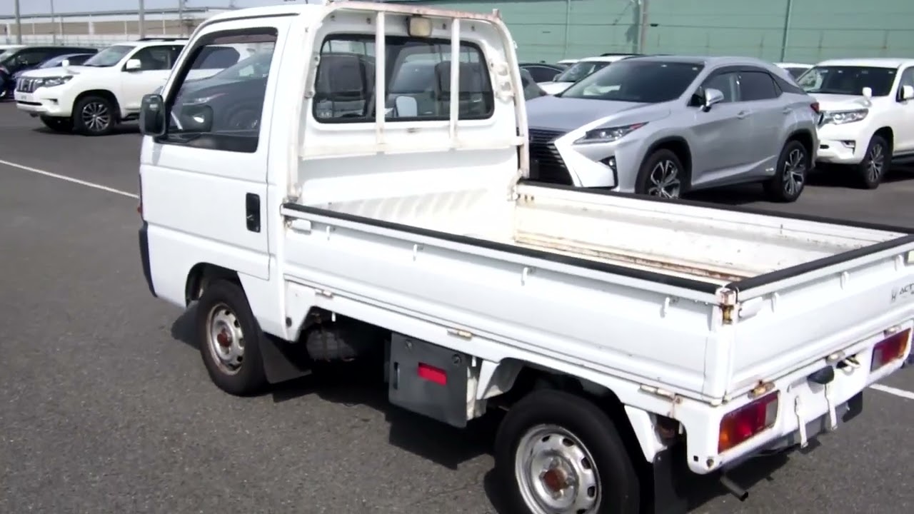 1994 Honda Acty Truck HA3 (UW-694a1676bf946)