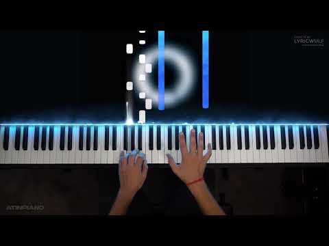 Detroit: Become Human - Main Theme (Piano Cover) [Beginner]