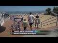 Parques Playeros en Santander