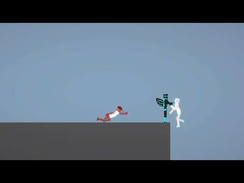 Don’t fall season 2 part 4￼