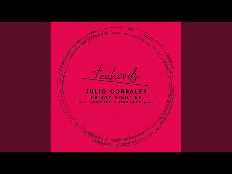 Sax Nights (Extended Mix)