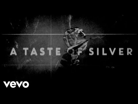 Until The Ribbon Breaks - A Taste Of Silver (Lyric Video)