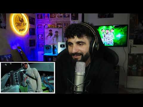 👌BOUSSADAT REACTION ❤ La mass le vrai - Safi (Official Music Video) | صافي