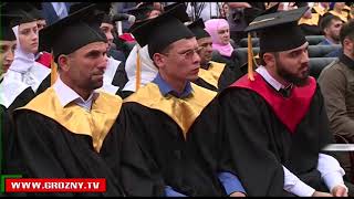 Кадыров: Задачи, стоящие перед нами, требуют более эффективных подходов к управлению территорией