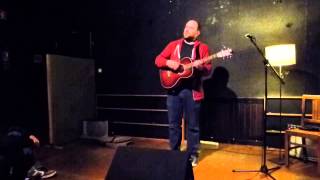 David Bazan - Of Up And Coming Monarchs