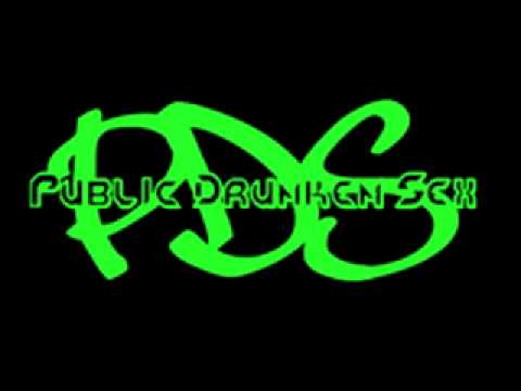 Public Drunken Sex (PDS) - Just Like Me (1HRx Remaster)