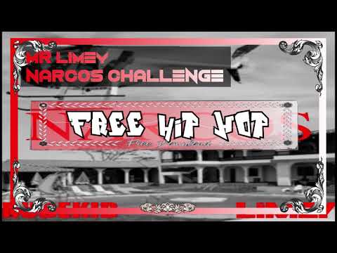 Mr Limey ~ Narcos Challenge