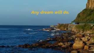 Jason Donovan - Any Dream Will Do, Yehliu ,Taiwan