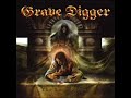 Grave In No Man's Land - Grave Digger