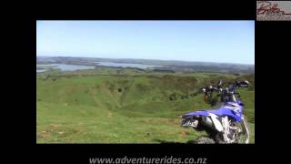 preview picture of video 'Yamaha Misty River Adventure Ride'