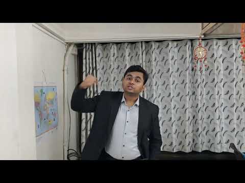 Shrikar Patil Self Audition (Hindi)