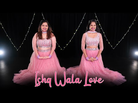 Ishq Wala Love | SOTY | Alia - Sidharth - Varun | Team Naach Chorography