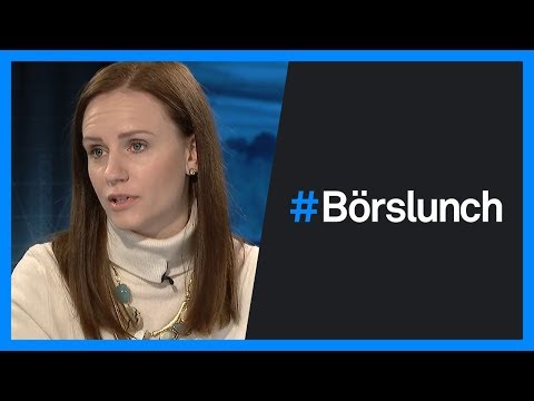 En vinnande jämställd aktieportfölj | Börslunch 8 mars