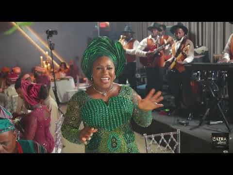 Timo Ultra and Timothy Oduremi