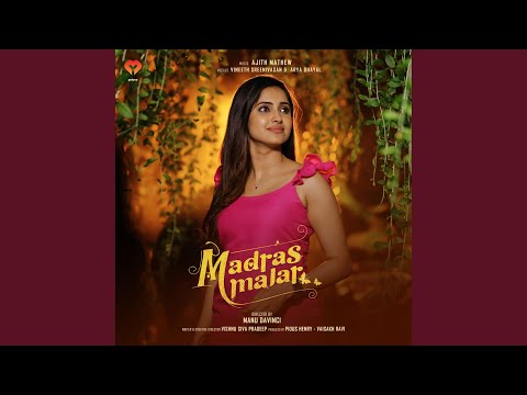 You Took My Heart (Madras Malar) (feat. Arya Dhayal)