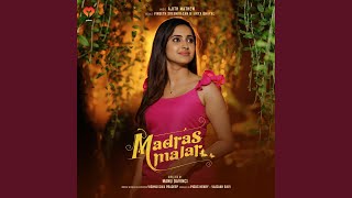 You Took My Heart (Madras Malar) (feat. Arya Dhayal)