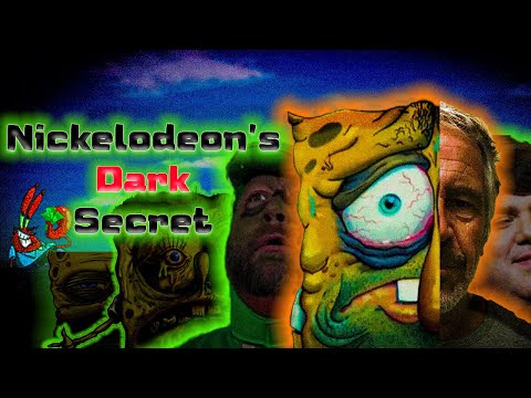 Nickelodeon's Dark Secret | A Wacky Conspiracy