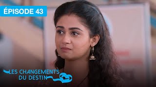 Download lagu Kumkum Bhagya - Les Changements du Destin S4 - EP 43 - Séries Bollywood mp3