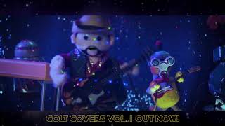 Let&#39;s Go Crazy (Prince Cover) - Colt Ford (from Colt Ford Covers Vol. 1)