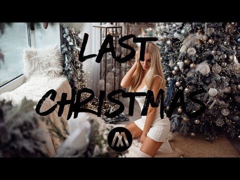 MATTN x Sylver x Dino Warriors – Last Christmas