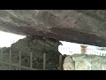 Mawlynnong Balancing Stone