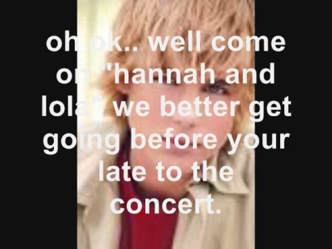 After Tonight (Jiley Story) Episode 1