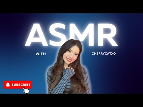 ASMR | Your Dominant Girlfriend Teases And Flirts With You 🤍 [F4M]