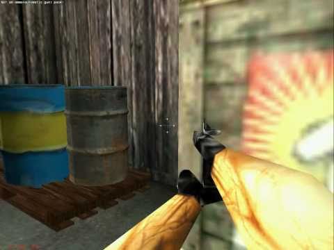 Gameplay Video