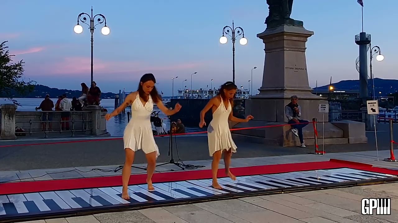 ilGrandePiano - Bohemian Rhapsody by Queen