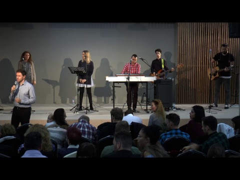 Duminica 29 Octombrie 2017