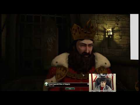 Civ 5 Game 222: Tibet 5